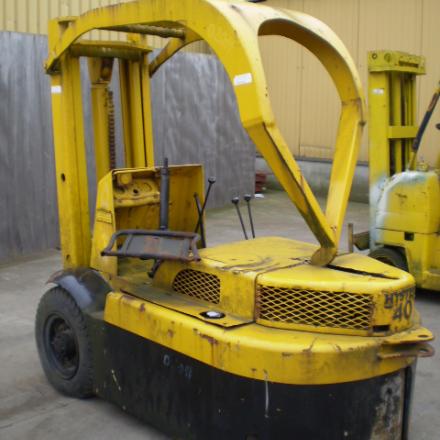 Hyster YT40